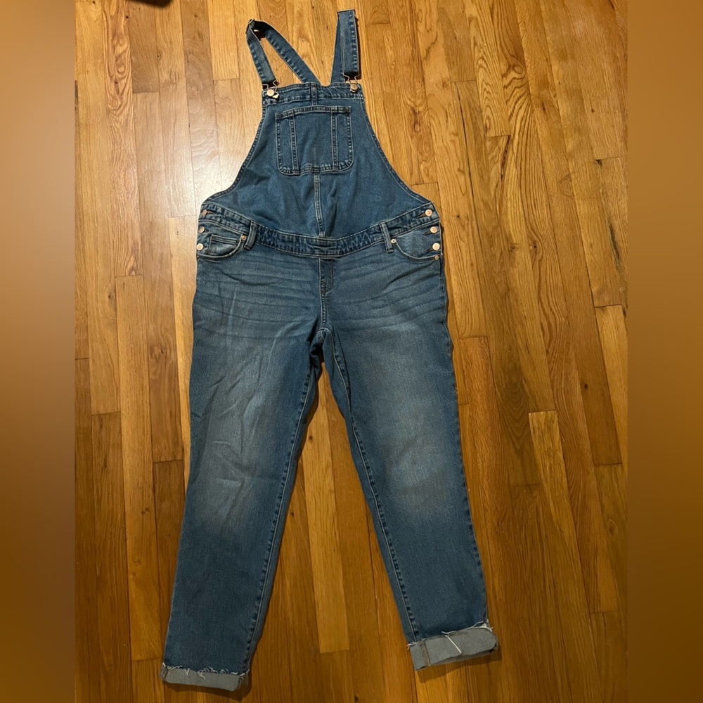 Isabel Maternity by Ingrid & Isabel Maternity Overalls